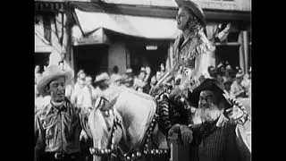 Roy Rogers - Heldorado - Dale Evans, Gabby Hayes