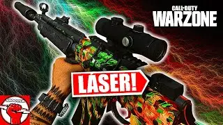 LA FARA 83 ES UN RAYO L&Aacute;SER EN WARZONE | MEJOR CLASE FARA 83 WARZONE