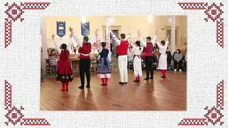 AUBS  Traditional Bulgarian Dances 2016 - 2020