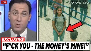 IRONHEART Actress FLEES the Country Amid Marvel&rsquo;s $120M Lawsuit THREAT - Her Dubai Hideout EXPOSED!