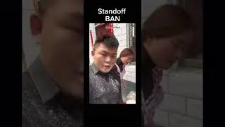 Standoff BAN 