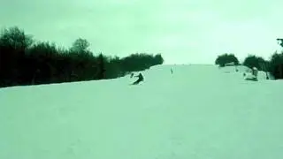 On 3-5 pigadia slopes
