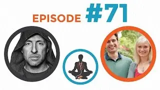 Podcast #71 - Hacking Intelligence w/ Hunter Maats & Katie O'Brien - Bulletproof Radio
