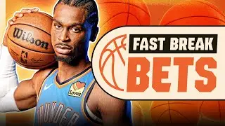 NBA Best Bets for Friday | Picks & Player Prop Predictions (2/28)