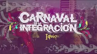 CARNAVAL DE LA INTEGRACION IQUIQUE 2026