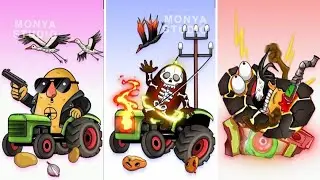 AIMemes #Brainrot #FunnyVideos #ViralMemes #MemeEvolution #LaughOutLoudAIMemes,Brainrot,