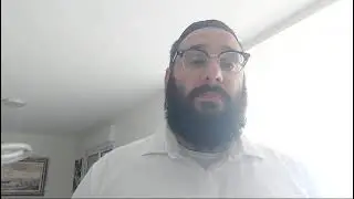 Haggadah 5784 Rav Burg Kadesh