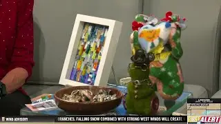 Holiday fun at the Midwest Museum of American Art in Elkhart