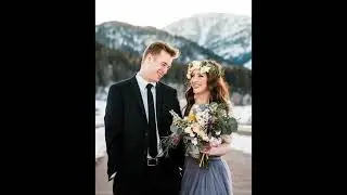 I Continue To Help Couples Ditch The Big Wedding And Elope In The Places That Make Them Feel Alive