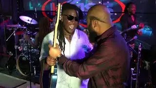 OU TOU LA AGAN KLASS LIVE @ IN ATLANTA 07 19 2025