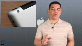 5-Inch Apple Retina Display Rumored, Read Our New iPad Review and More - iReview | Pocketnow