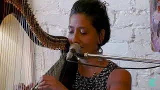 Sheela Bringi + Elden Kelly - Live at the BirdHouse