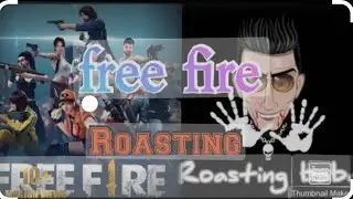 OLD FREE FIRE RETURN PRABHAS GAMING ROASTING😡