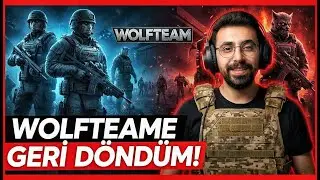 Wolfteam 2026'da Oynanır mı?