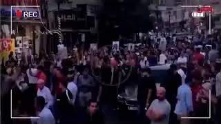 صباح الخير يا وطن مع ريما فراسيني