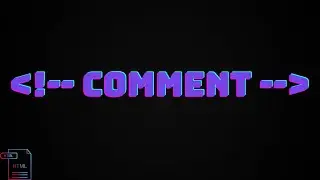 Everything You NEED To Know About HTML Comments