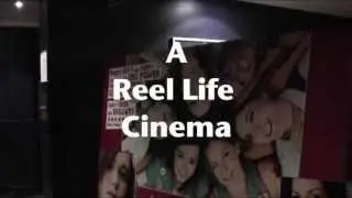 A Reel Life Cinema - Comedy Pilot