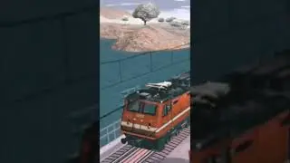 Surat to Mumbai by Jan Shatabdi Express #train #indian Railway #journey #mumbai