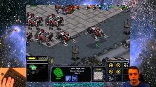 StarCraft 1 Misja 9