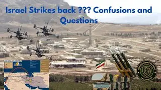Analyzing Israel's Strike on Iran: Deterrence vs. Face Saving | Global Diplomacy