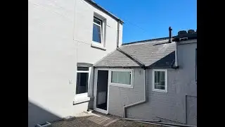 21 North Street, Ventnor, Isle of Wight, PO38 1NJ - September 2023 Auction
