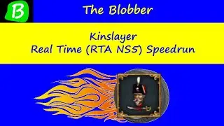 EU4 Speedrun - Kinslayer - RTA NS5