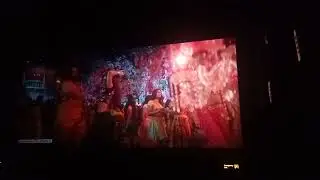 kissk  #item song #dance stape