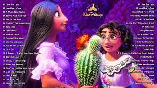💥 Disney Soundtracks Playlist - The Ultimate Disney Classic Songs 2023💥#disneyclassicsongsplaylist
