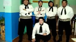 Los Hermanos Namuncurá.AVI
