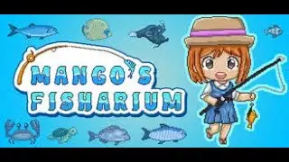 Mango's Fisharium 09 FINALE