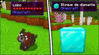 HWYLA MOD 1.21.5 ~ 1.20.1 (INDICADOR de VIDA e INFORMACI&Oacute;N) Para Minecraft