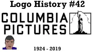 LOGO HISTORY #42 - Columbia Pictures