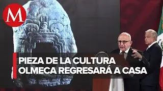 M&eacute;xico recupera al 