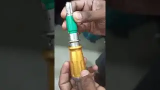 Medtronic EHS neuro drill and perforator attachment locking method