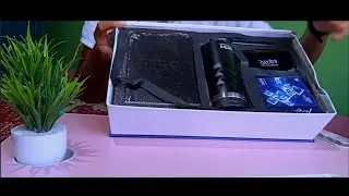 Infosys welcome kit