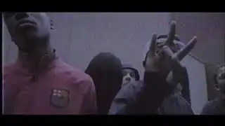 170 Squad - Plata O Plomo (prod.by SHK)