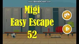 Migi Easy Escape 52