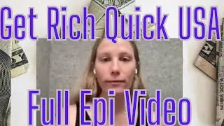 Amway, Mary Kay, Herbalife and the Get Rich Quick Business Part 2