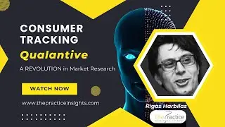 Revolutionising Market Research Tracking with Qualantive | The Future of Consumer Insights