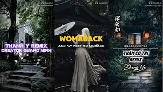 [TikTok] Loạt nhạc chill đỉnh cao được các 