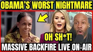 FACTS DESTROY Michelle Obama&rsquo;s RACE-FUELED Rant Just BLEW UP In Her Face!