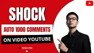 Best YouTube Auto Comment Tool 2025 | Boost Engagement & Automate Comments Fast