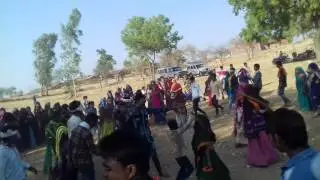 Aadivasi New Timli 2016