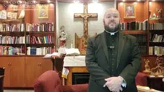 June 3, 2025, Daily Spiritual Reflection, St. Charles Lwanga and Companions