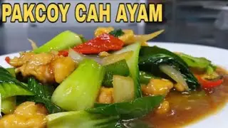 HIDANGAN PALING LARIS DIPESAN DI RESTORAN