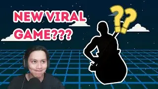 NEW VIRAL GAME? - Ada lagi game yang punya potensi jadi viral buat streaming interaktif di TikTok!