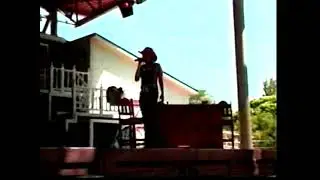 Country Unleashed 2005 Six Flags Fiesta Texas