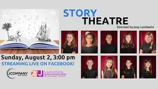 JCompany's STORY THEATRE