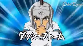 Raimon VS Zeus AMV