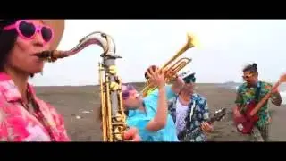 SKALL HEADZ [SUNNY DAY] MV